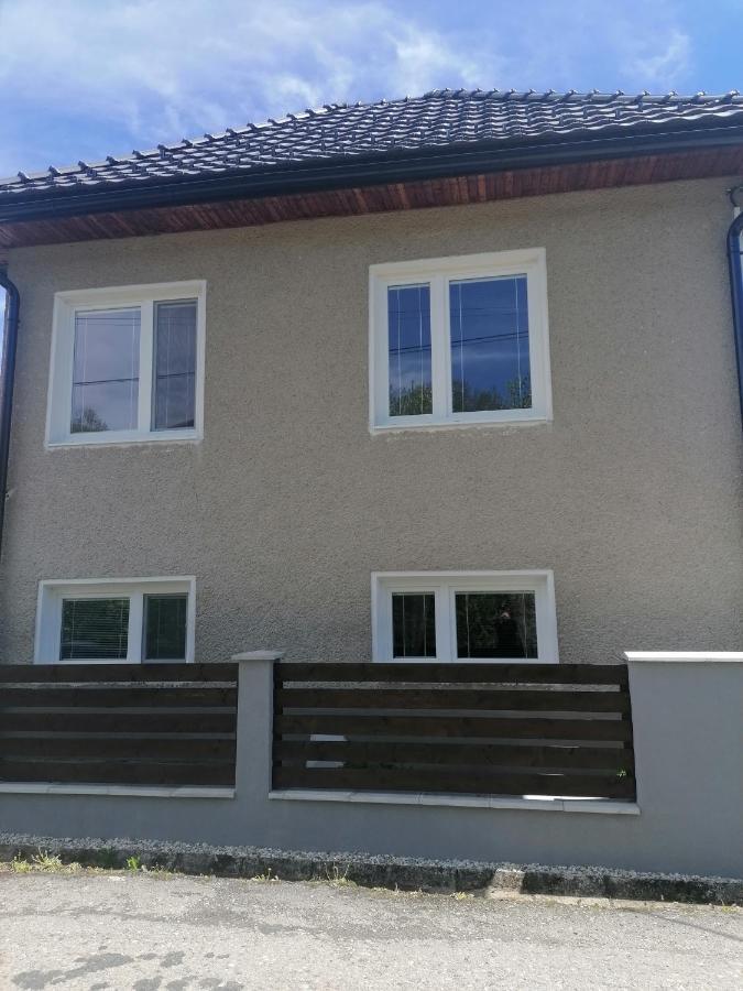 Ubytovanie U Jakuba Konska  Zewnętrze zdjęcie