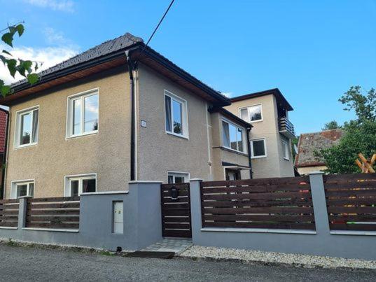 Ubytovanie U Jakuba Konska  Zewnętrze zdjęcie